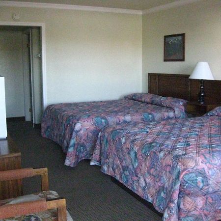 Desert Inn Motel Barstow Quarto foto