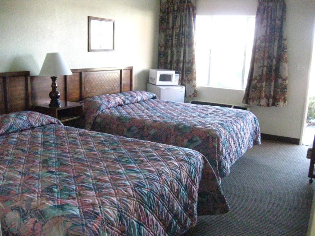 Desert Inn Motel Barstow Quarto foto