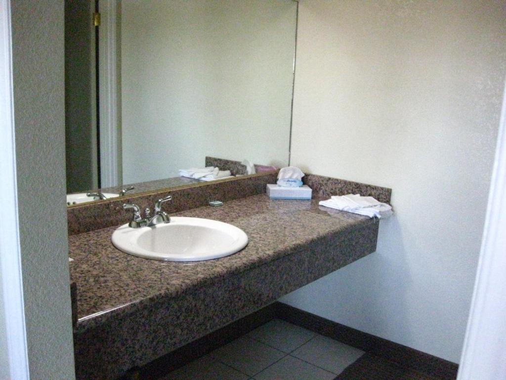 Desert Inn Motel Barstow Quarto foto