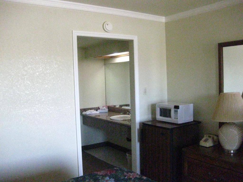 Desert Inn Motel Barstow Quarto foto
